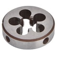 thumbnail image 4 of Threading Dies, Accurate 38mm OD G1/4 Thread Die Alloy Steel  For Replacement, 4 of 8