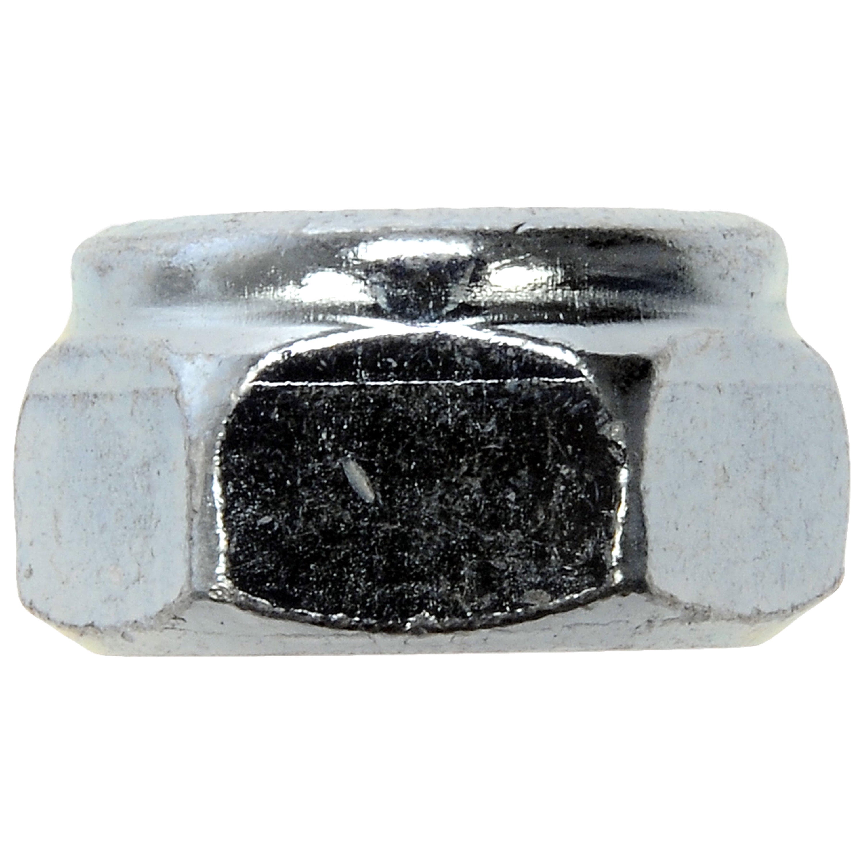 Dorman 433-010 Hex Lock Nuts With Nylon Ring-Class 8- Thread Size M10-1.25, Height 10mm , Pack of 25