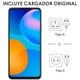 thumbnail image 2 of Celular HUAWEI PSmart 2021 4GB 128GB 6.67" FHD+ 4 Cámaras 48MP Huawei  P Smart 2021, 2 of 6