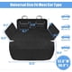 thumbnail image 4 of SUV Cargo Liner for SUVs Sedans Comfort Vans Scratchproof Non-slip Large Size, 4 of 4