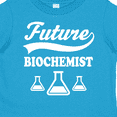thumbnail image 4 of Inktastic Future Biochemist Scientist Chemist Boys or Girls Toddler T-Shirt, 4 of 5