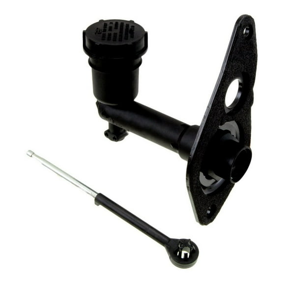 KarParts360 For Jeep Liberty 2002 2003 2004 Clutch Master Cylinder | Regular Grade | Replacement For 52104297AA, 52104298AA