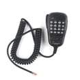 thumbnail image 1 of Micrófono Teclado Fumei MH-48 DTMF Compatible con Yaesu FT Series, 1 of 7