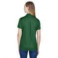 thumbnail image 2 of Devon & Jones Polo pour Femmes CrownLux Performanceâ„¢ Tressé, 2 of 3