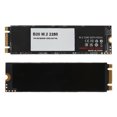 thumbnail image 4 of SS, M.2 2280 SATA SSD SSD interno SSD Uso conveniente, 4 of 12