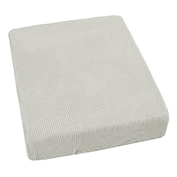 New seat cushions for cheap sofa