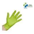 thumbnail image 4 of Guantes De Nitrilo Uniseal Colores Y Tallas 100pz, 4 of 6