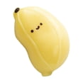 thumbnail image 3 of Fufafayo 2Pcs Cute Squishier Stress ReliefToySmall Decompression SqueezeToyFor AdultsKidsOffice Home Desk Travel Commute, Soft TPR Stress Reliever Fidget Sensory Plaything For Bedroom Study, 3 of 9