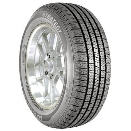 Mastercraft Strategy 185/65R15 88 T Tire
