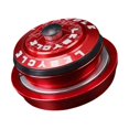 thumbnail image 1 of Xingzhi Roulement de Vélo de Route Casque Outils Accessoires Rouge 44-55MM 1ensemble, 1 of 6