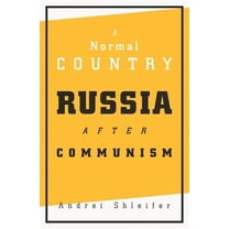 A Normal Country (Hardcover)