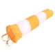 thumbnail image 5 of Manga de Viento Medición de la Dirección del Viento Bolsa para Calcetines Manga de Viento de Poliéster 80 Cm Naranja con Cinturón Reflectante Bolsa para ANGGREK Otros, 5 of 8
