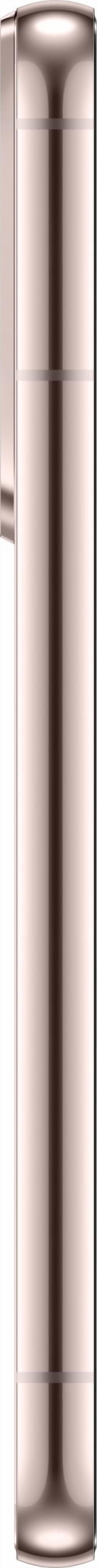 Restored Samsung Galaxy S22 5G S901U 128GB GSM/CDMA Unlocked Android Smartphone (USA Version) Pink Gold (Refurbished)