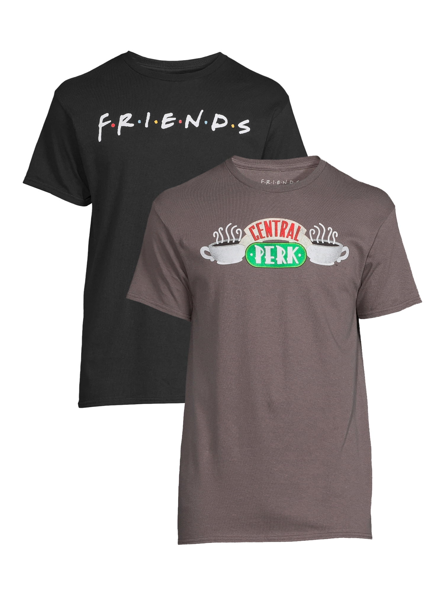Nike central perk shirt hotsell