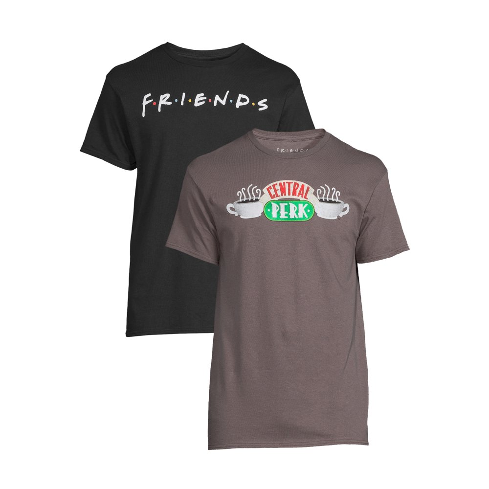 central perk shirt walmart