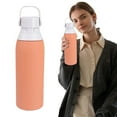 thumbnail image 2 of MVRLSH Clearance! Insulated Filtered Water Bottle With Reusable Christmas And Stocking Stuffer For Men And Women Stainless Metal, 2 of 9