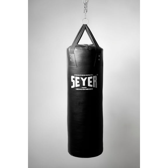 Costal De Box Seyer Modelo IRON 90 x 35 cm