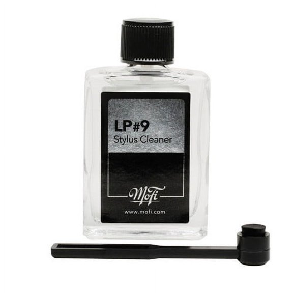 LP9 Stylus Cleaner 0.5Oz  [VINYL ACCESSORIES]