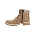 thumbnail image 4 of Bota Urbana De Moda Para Dama Swissbrand  Cham 560 Beige, 4 of 8