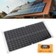 thumbnail image 5 of Cargador de panel Solar, Panel de Solar de Silicio Monocristalino QC3.0 Carga Rápida Con Controlador para Automóvil, 5 of 7