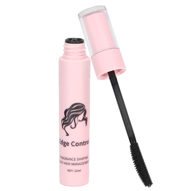 Cabello Cera Palo, Color Olor Sin Color Sin Color Longitud Duradera Para Acabado de Cabello Mano de Obra para el Peinado Peinado
