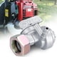 thumbnail image 4 of Generador de Gasolina Tanque de Gas Encendido Apaguado Válvula de Interruptor de Combustible Petcock para, 4 of 7
