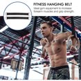 thumbnail image 3 of SWETRACE 3Ud Cinturón De Colgar Para Fitness Negro Con Material Resistente Y Multifuncional Para Entrenamiento, 3 of 6