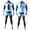 Cosplay, variant on 2026 New Halloween Hero Sport Cosplay Costume, Fancy Full Set Costume, Cosplay Bodysuit Set Include Jumpsuit with Hood, Unisex Halloween Outfits, 110(3-4 Years)