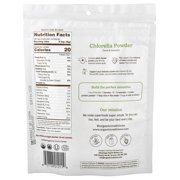 Organic Traditions - Chlorella Powder - 5.3 oz.
