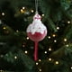 thumbnail image 1 of Colgante de Árbol de Navidad de Plástico para Decoración de Ambiente Festivo, Colgante para Ventana de Árbol de Navidad., 1 of 6