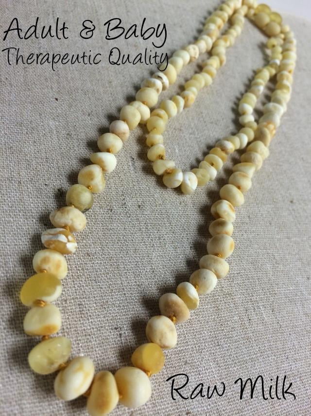 teething necklace for mom walmart