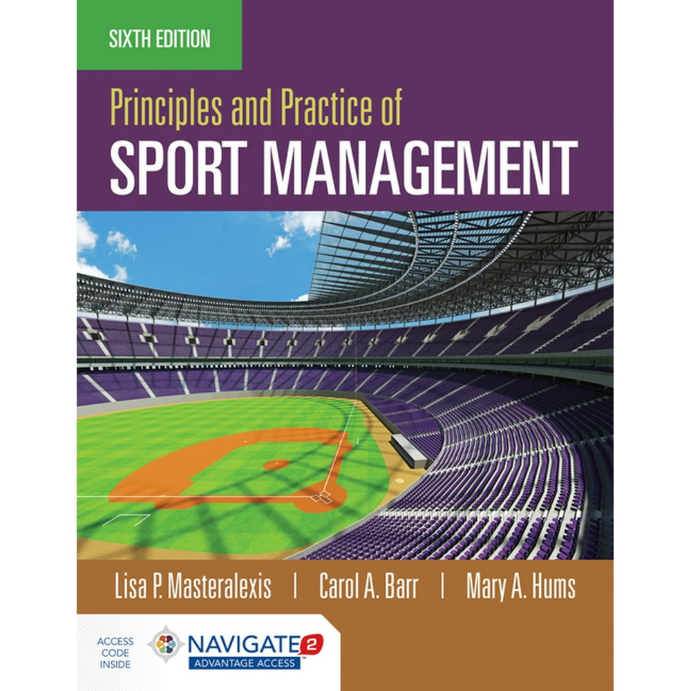 assignment sport management