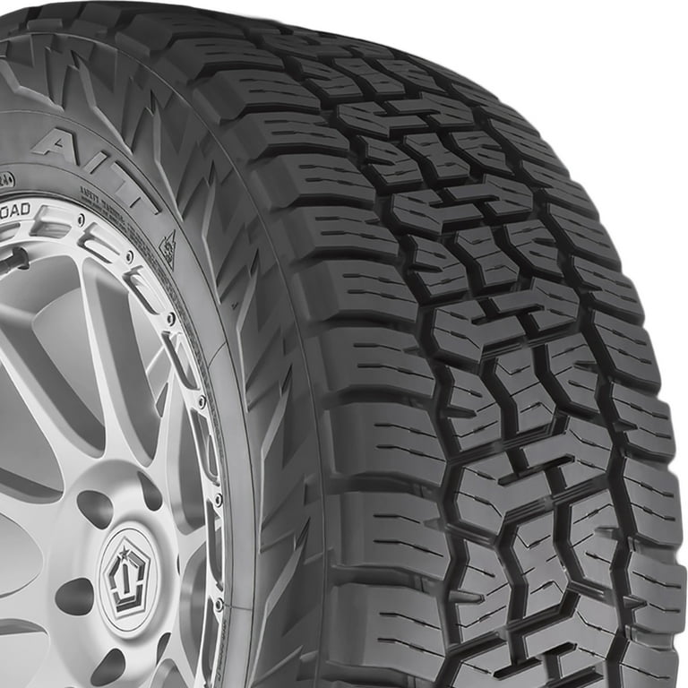 Nitto Terra Grappler G3 All Terrain 275/55R20 117T XL Light Truck
