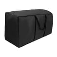thumbnail image 1 of Bolsa de Almacenamiento para avidad, Cierre de Cremallera Resistente, Tela Oxford a Prueba de Polvo, Bolsa de Almacenamiento para de, 1 of 8