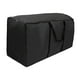 thumbnail image 1 of Bolsa de Almacenamiento para avidad, Cierre de Cremallera Resistente, Tela Oxford a Prueba de Polvo, Bolsa de Almacenamiento para de, 1 of 8