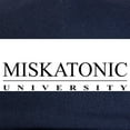 thumbnail image 2 of CafePress - Miskatonic University Cap (Tan) - Adjustable 100% Brushed Unisex Casual Cotton Baseball Cap, Beige, 1, 2 of 2