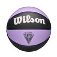 thumbnail image 1 of Basketball WILSON WNBA Team Tribute Size 6-28.5 Golden State, 1 of 7