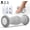 Grey, variant on FITMIND Foot Roller Massager for Plantar Fasciitis, Arch and Heel Pain Relief, Blue