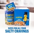Planters Cashews Halves & Pieces, 8 oz Canister