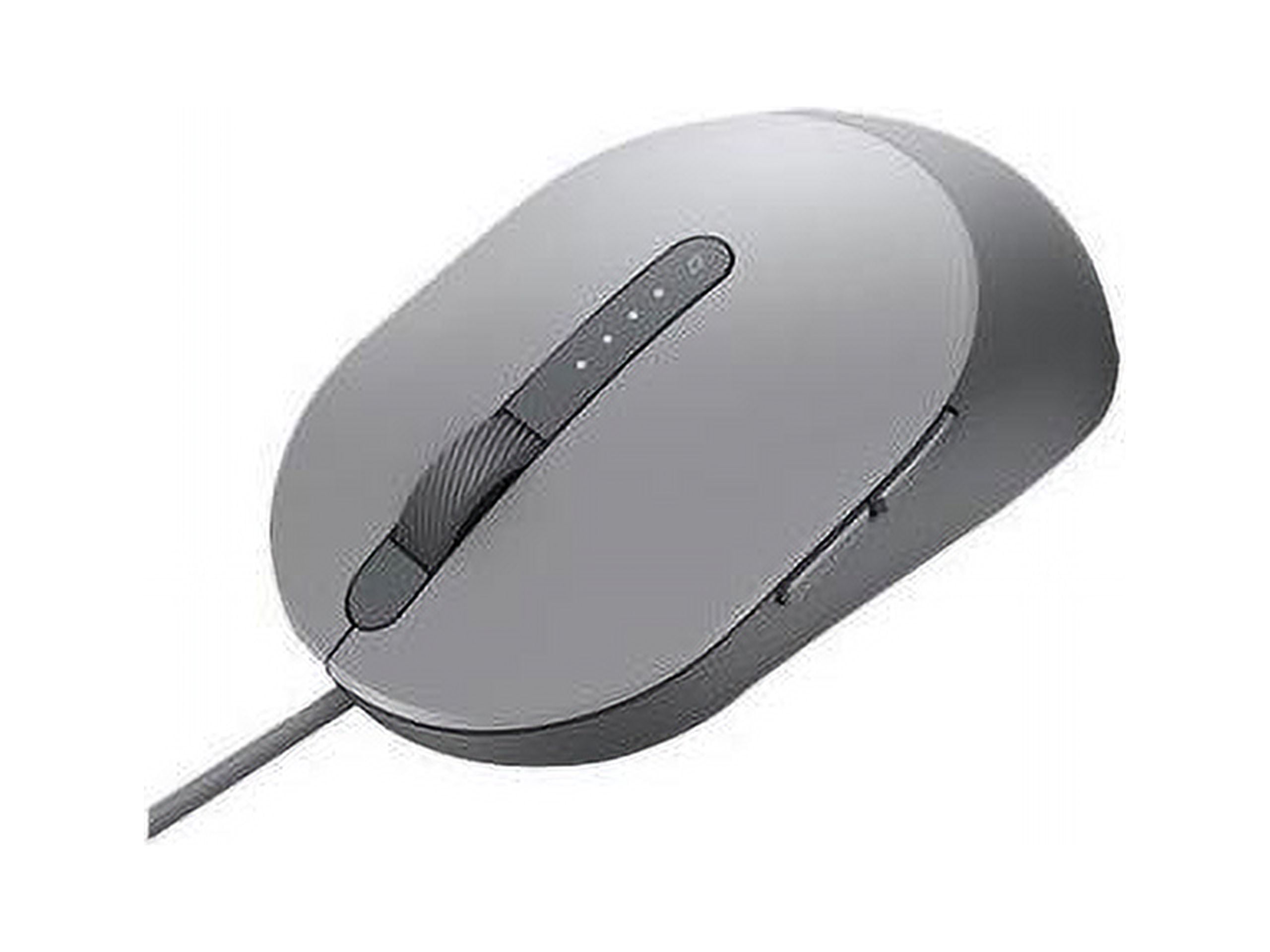 LIMEDE 有線マウス グレー LIMEDE 有線マウス グレー