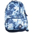 thumbnail image 1 of Converse Unisex Graphic Print Go Backpack (Blue/White), 1 of 3