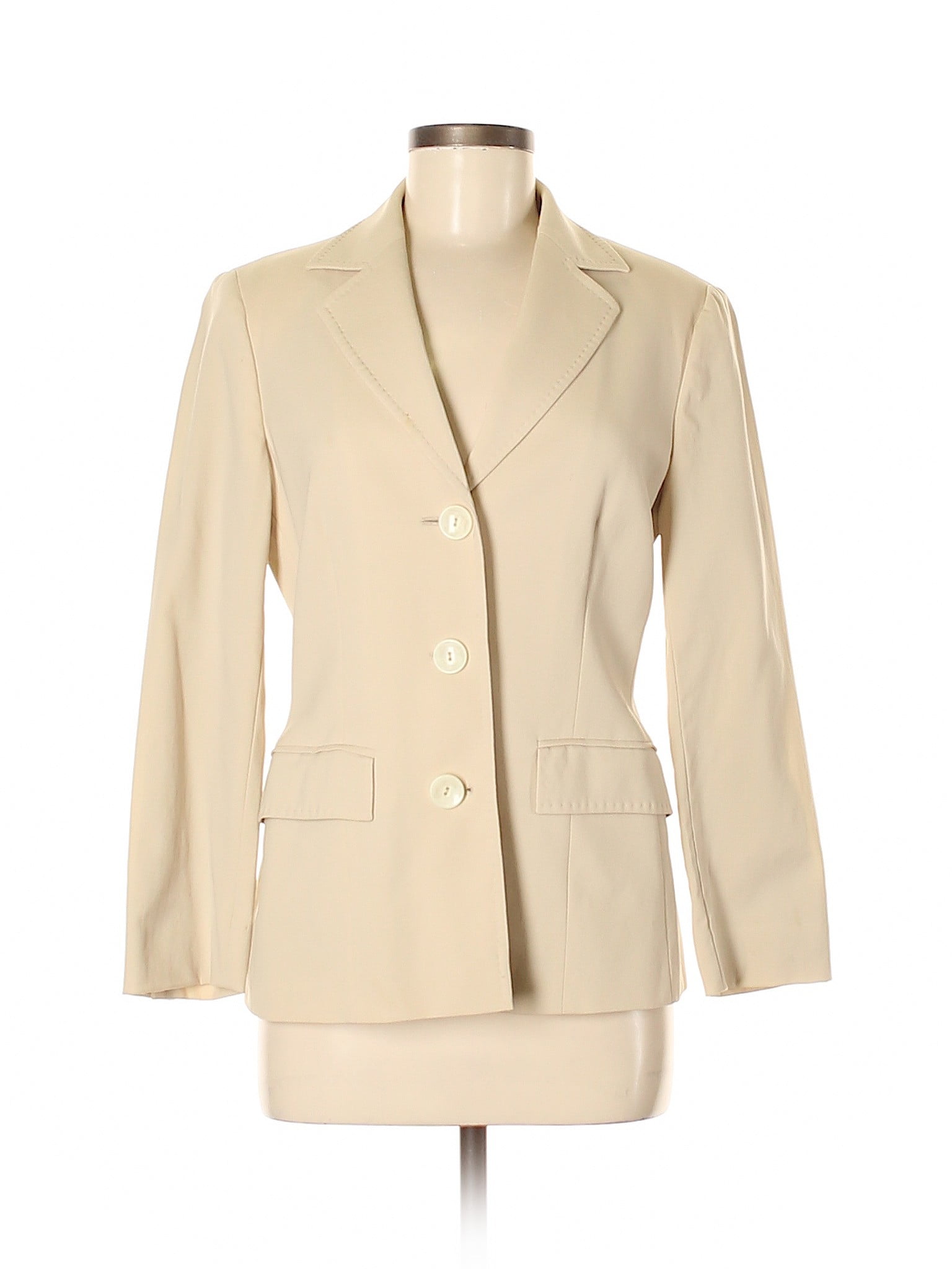 adrienne vittadini wool coat