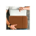 thumbnail image 6 of Klip Xtreme SquarePro KNS-420 - Notebook sleeve - 15.6" - brown, 6 of 7