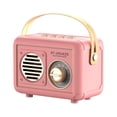 thumbnail image 2 of tumgatte Wireless Bluetooth Speaker Mini Portable Mobile Phone New Subwoofer Outdoor Small Sound Wal&mart Deals, 2 of 5