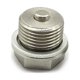 thumbnail image 1 of Riwesomey Tornillos universales para cárter de aceite de motor, pernos de drenaje de Metal de repuesto con arandela, reparación de Type2 NO2, 1 of 6