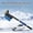 Black, variant on RuiJiao Windshield Snow Removal Scraper - Ice Shovel for Auto Car Windows, Compact and Portable with Anti - skid Design
