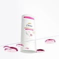 thumbnail image 6 of Dove Advanced Care Antiperspirant Deodorant Stick for Helping Repair Skin Barrier After Shaving, Beauty Finish with 72-Hour Sweat & Odor Protection, 2.6 oz, 6 of 13