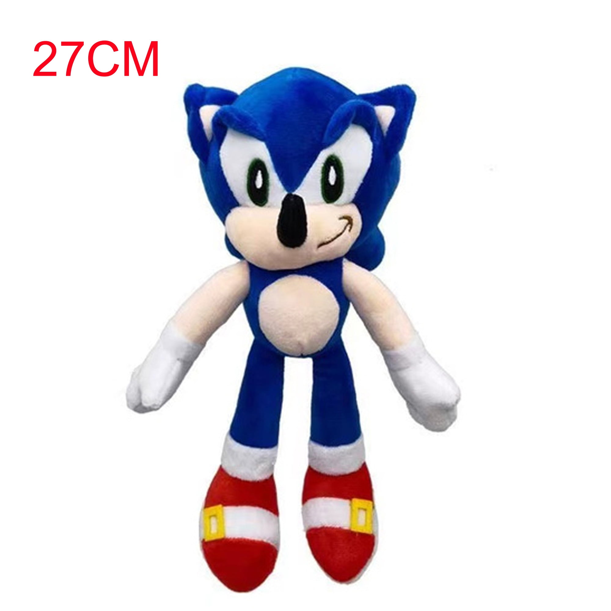 Best Gifts 2019 New Sonic the Hedgehog Werehog Plush Doll Stuffed Toy 12Inch 