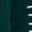 Blackish Green, variant on Pink Sweatshirt for Women Football Zip Up Hoodie Jacket Front & Back Print Pattern Long Sleeve Hooded Sweatshirt 440G Heavyweight Japanese Soft Fleece Casual Outerwear Coat