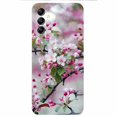 thumbnail image 1 of Funda de teléfono para Samsung Galaxy A14, carcasa de silicona suave de color negro rosa para Samsung A13, A14, 5G, A04s, Funda trasera A 13, 14 qiuyongming unisex, 1 of 2